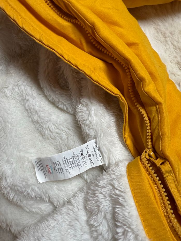 Combi pilote - photo numéro 2