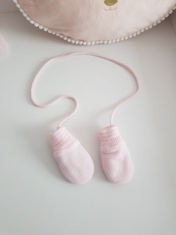 Gant 6/12 mois neuf obaibi