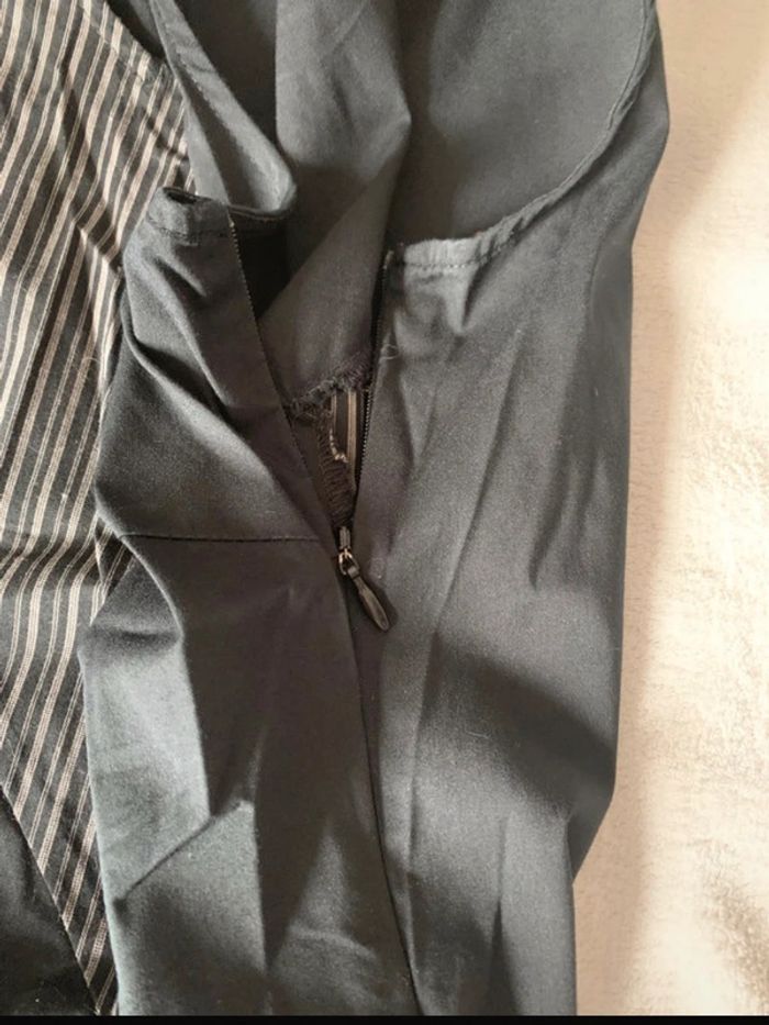 Robe sans manches - photo numéro 3