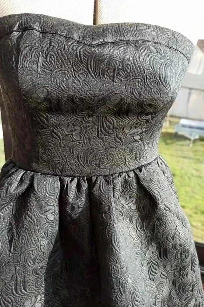 Robe de fête 38 Cache Cache