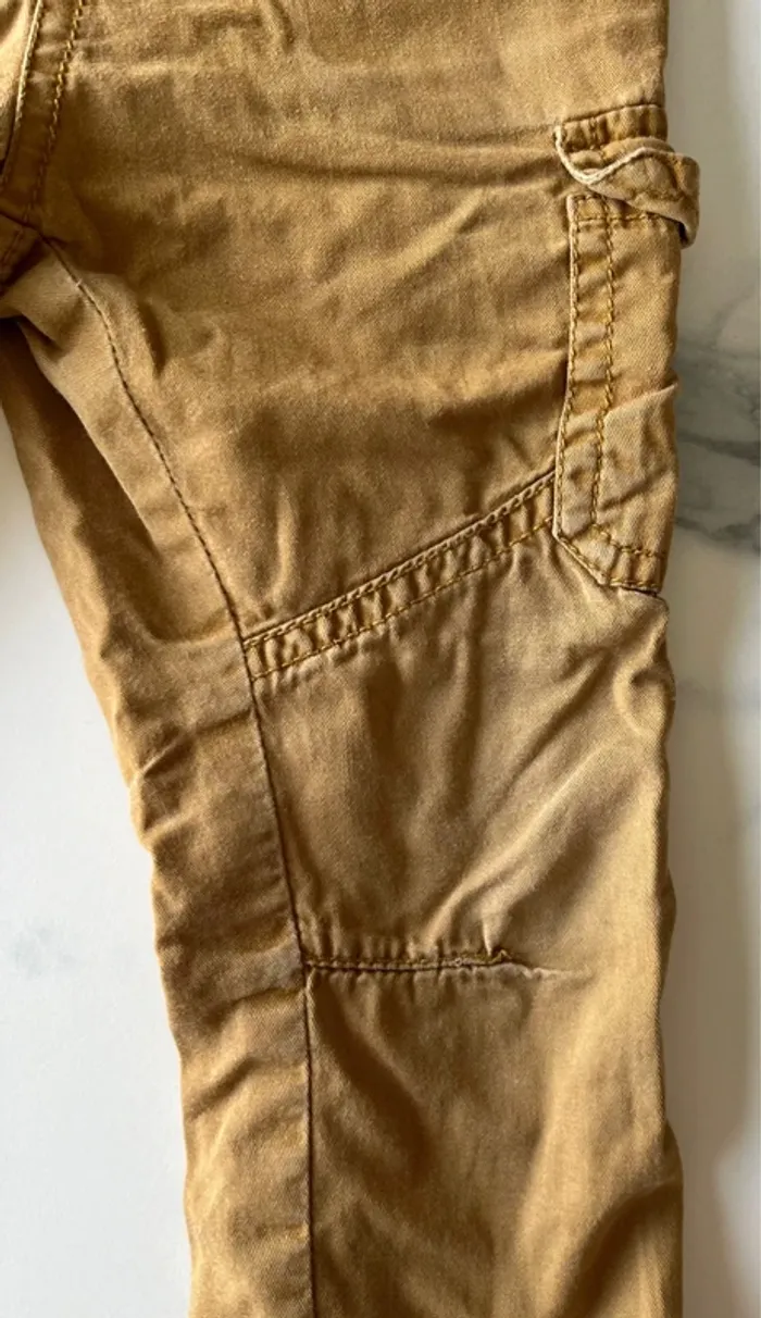 Pantalon Gemo 24 mois - photo numéro 4