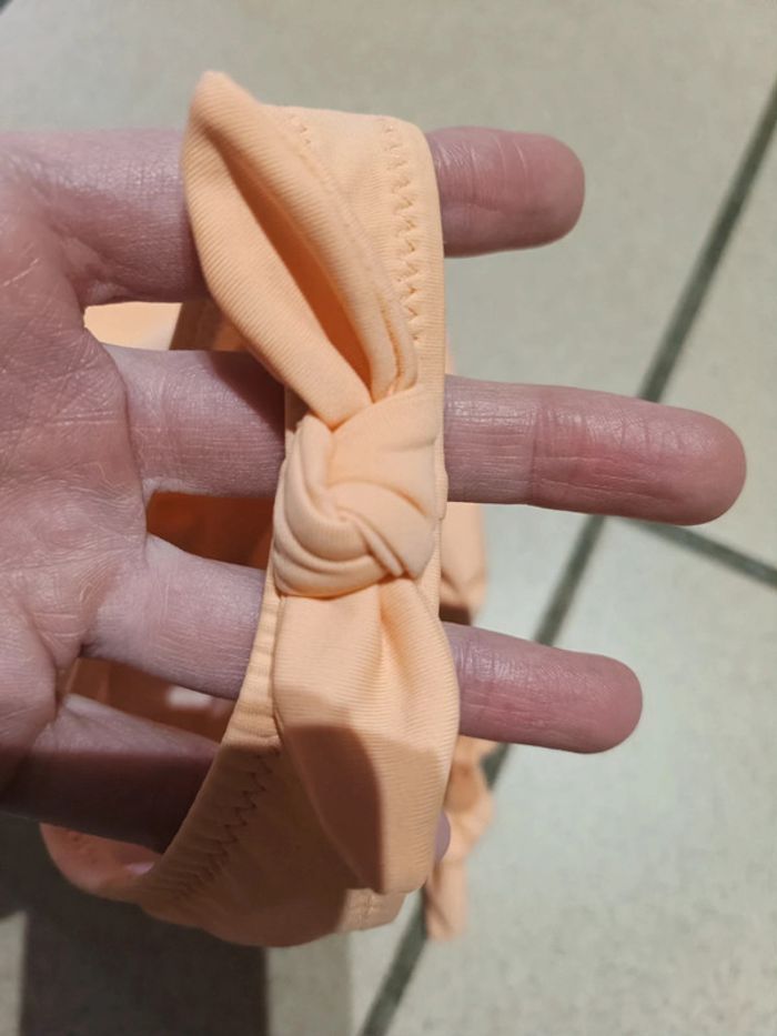 Maillot de bain 12m - photo numéro 5
