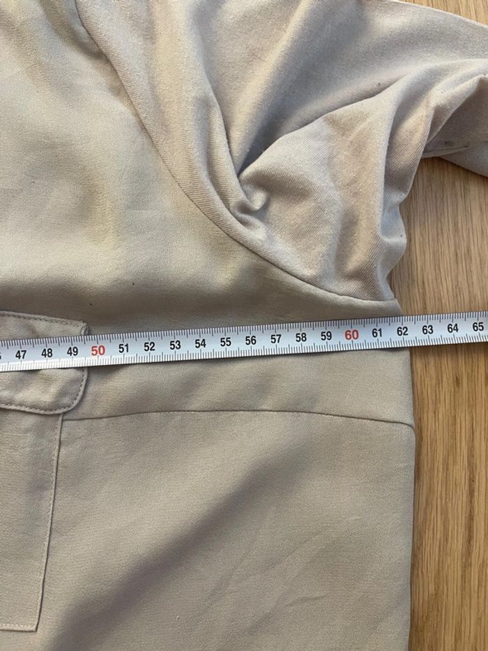 haut blouse femme - photo numéro 8