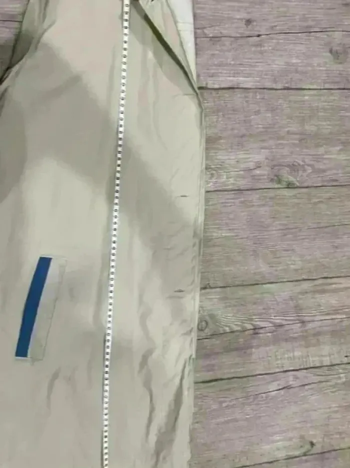 Imperméable damart - photo numéro 7