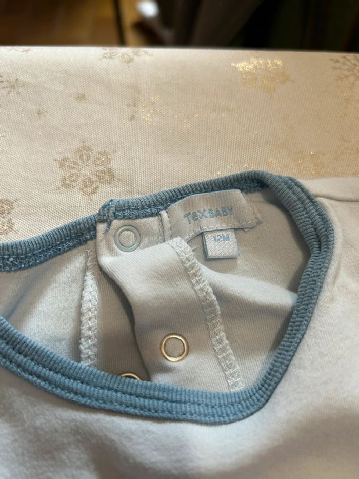 Lot pyjamas légers - photo numéro 2