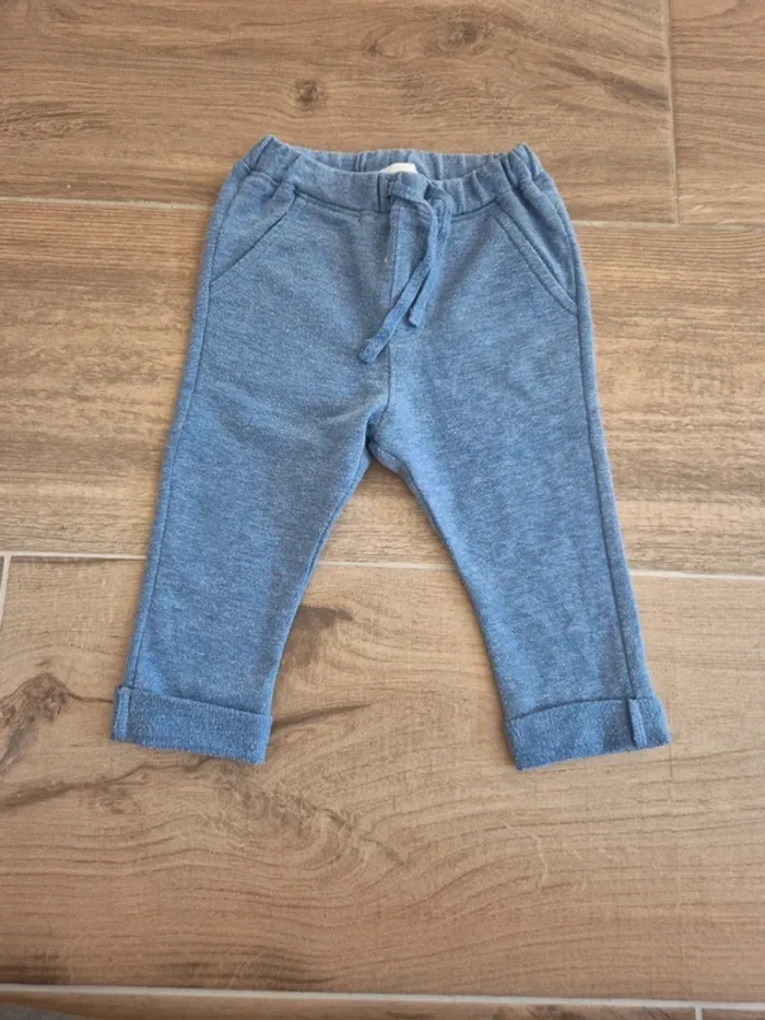 Legging Natalys 12 mois