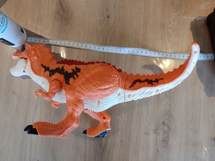 Dinosaure 35cm - photo numéro 3