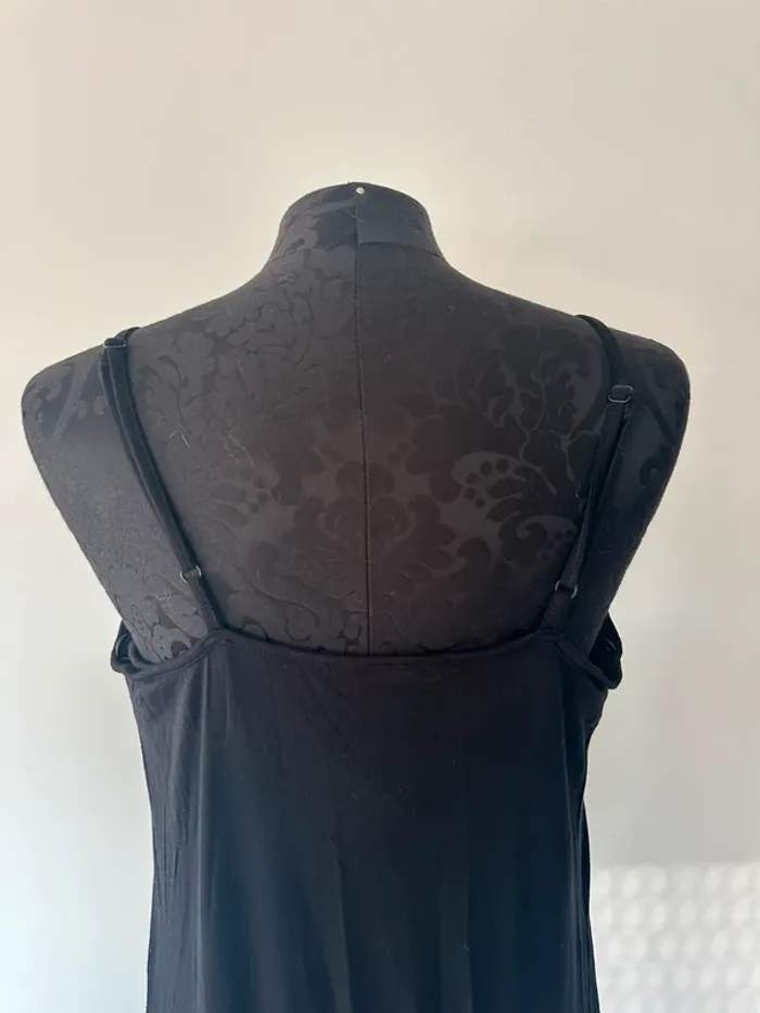 Tenue de nuit - photo numéro 4