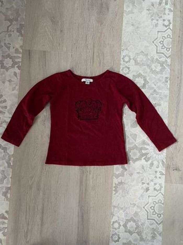 T shirt marèse 3 ans - photo numéro 2