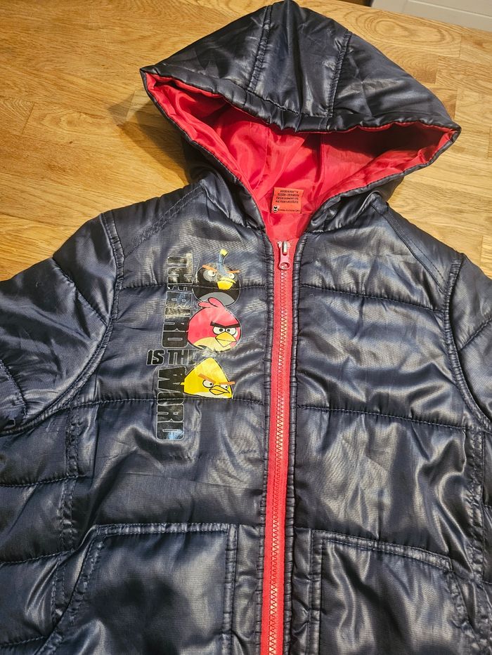 blouson - photo numéro 2