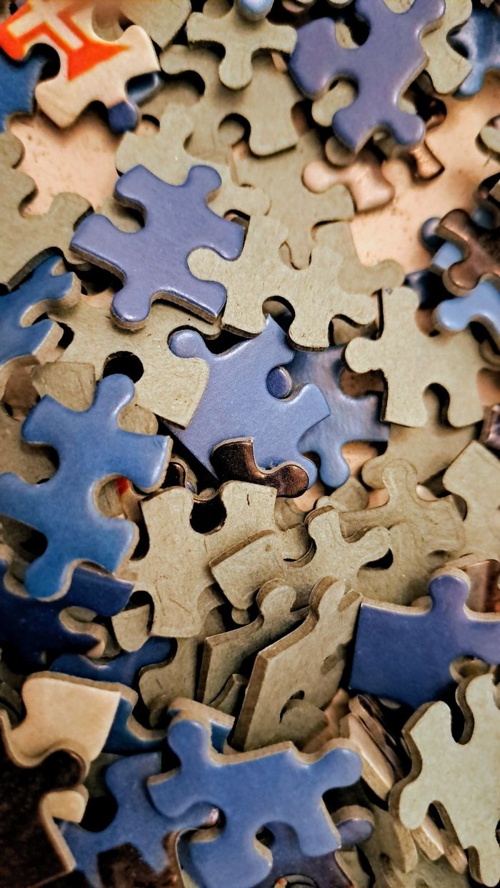 Puzzle - photo numéro 3