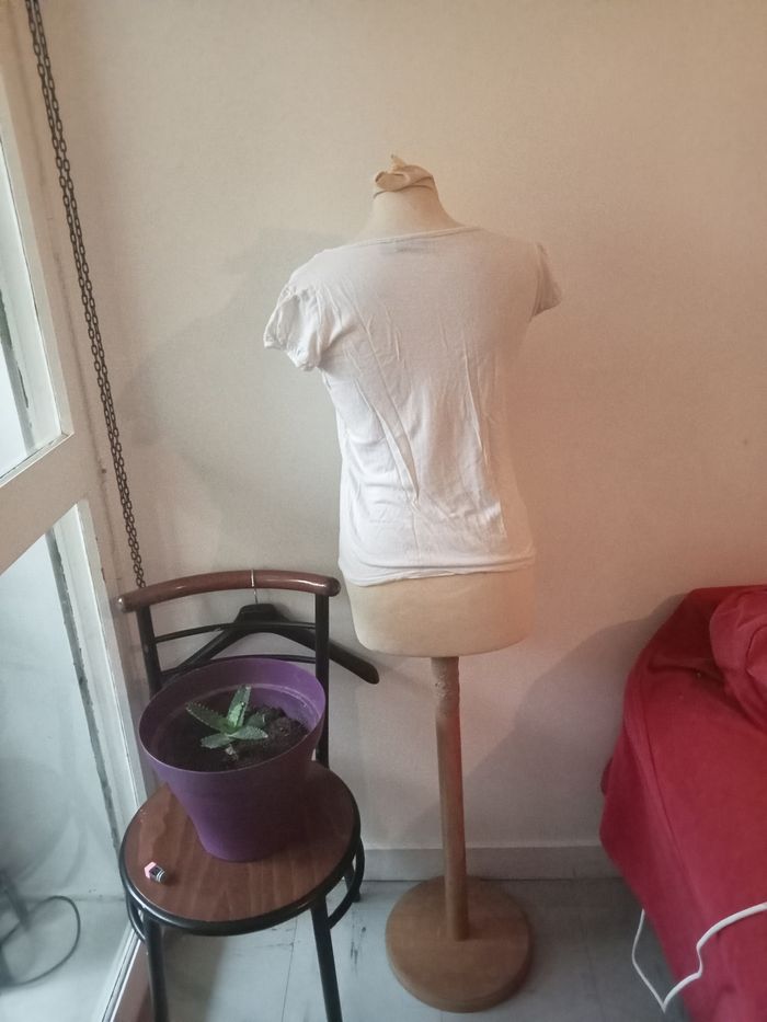 t-shirt femme - photo numéro 3