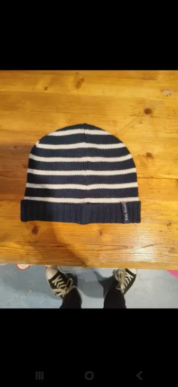 Bonnet