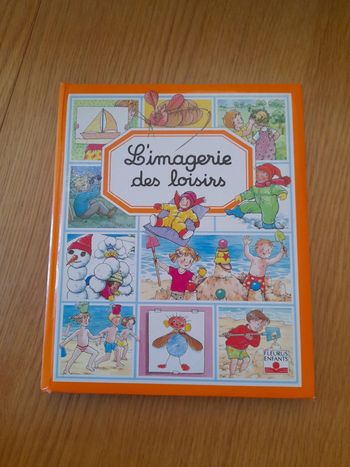 L'imagerie des loisirs