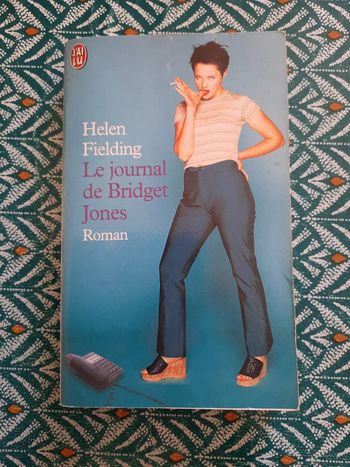 Le journal de bridget jones