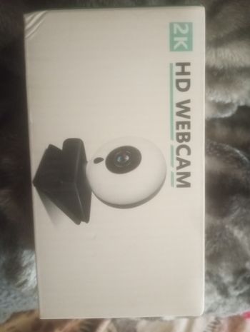Webcam