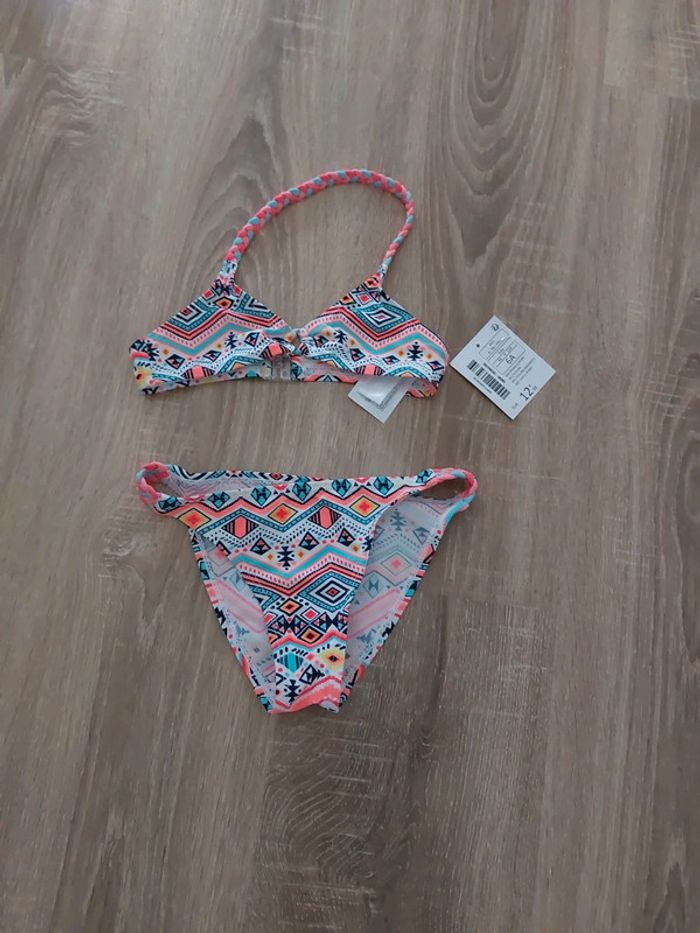 Maillot de bain