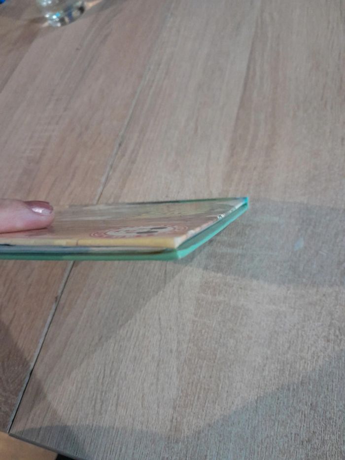 Winnie l ourson livre disney - photo numéro 4