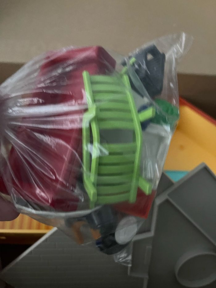 Lot playmobil - photo numéro 10