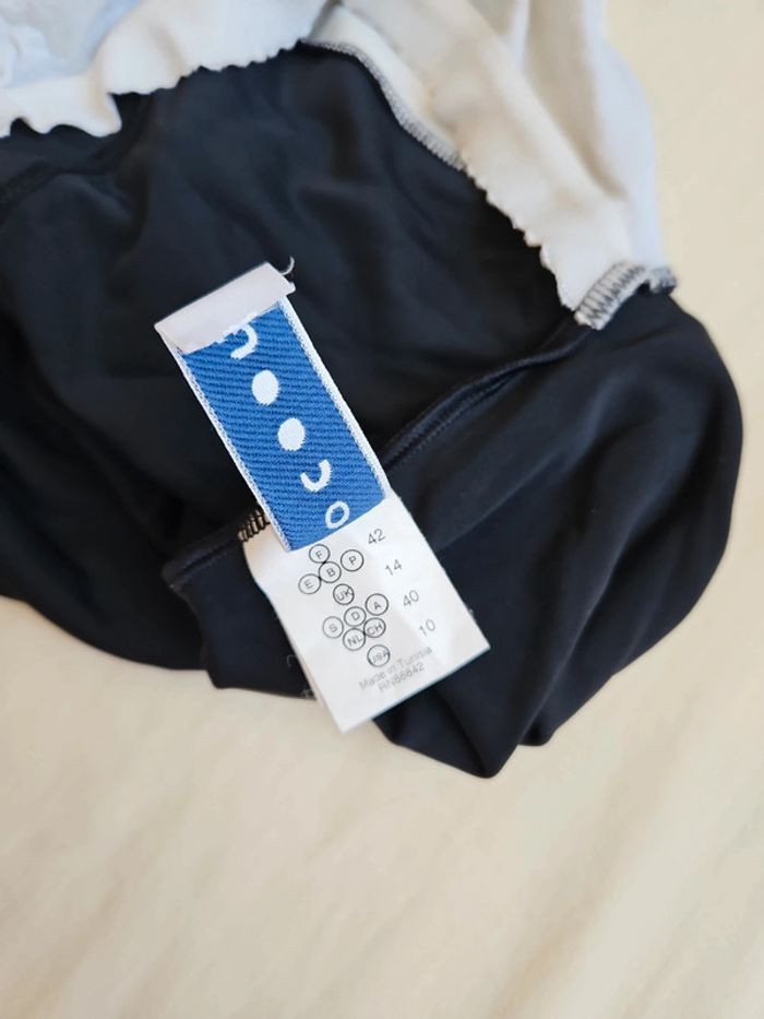 Maillot cocoon - photo numéro 6