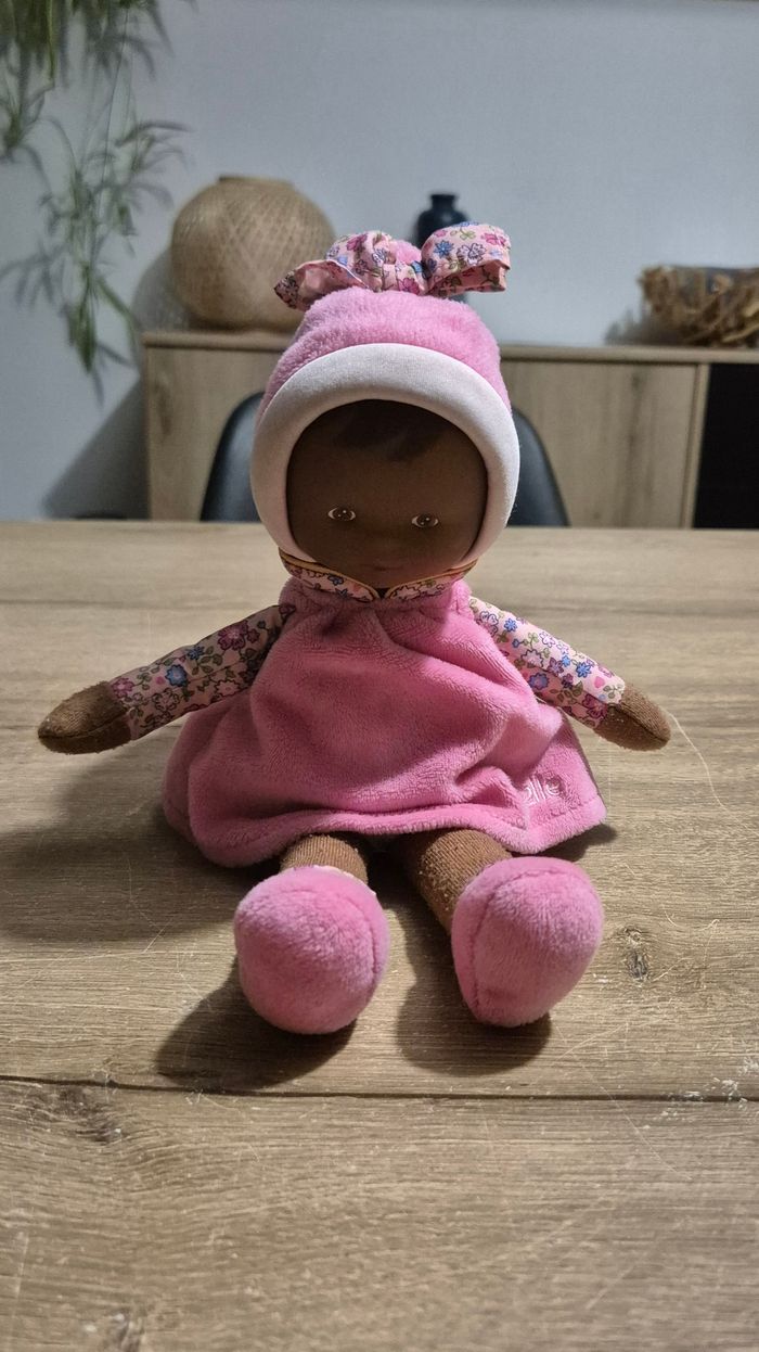Doudou Corolle Miss Florale - photo numéro 2