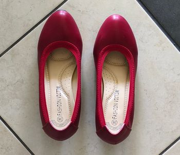 Chaussures femme 