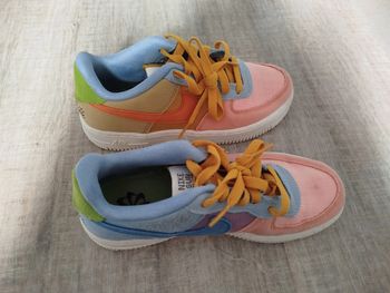 Nike Air force  sun club pointure 36