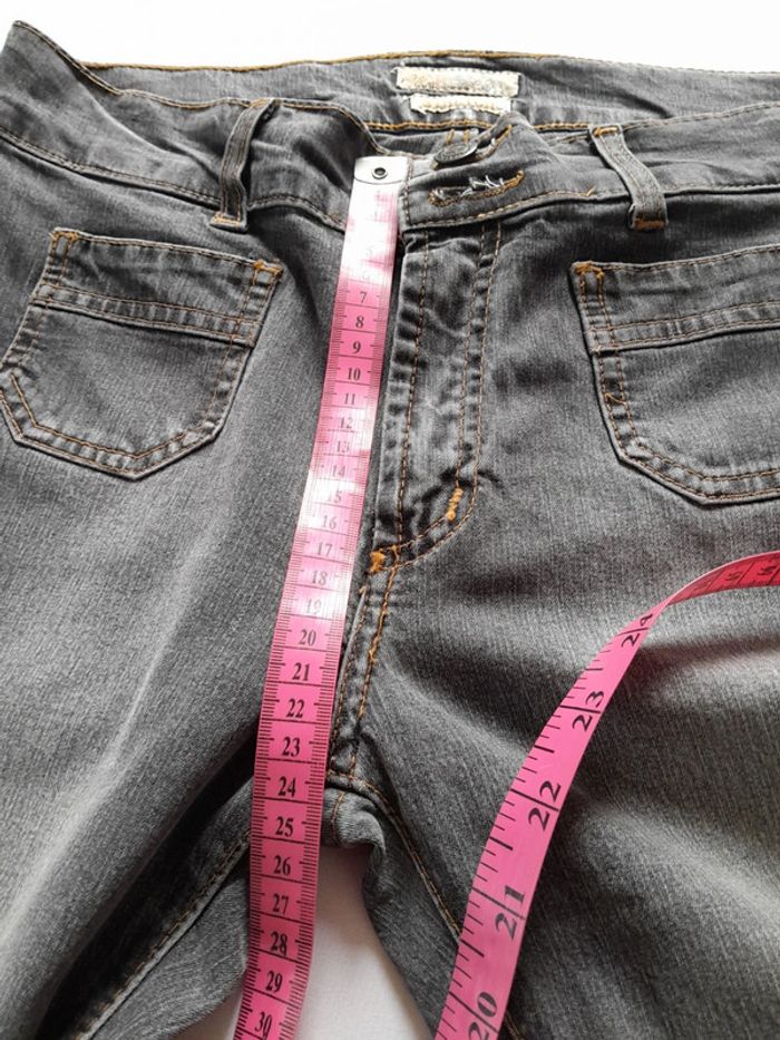 Jean boot cut complices taille 40 - photo numéro 9