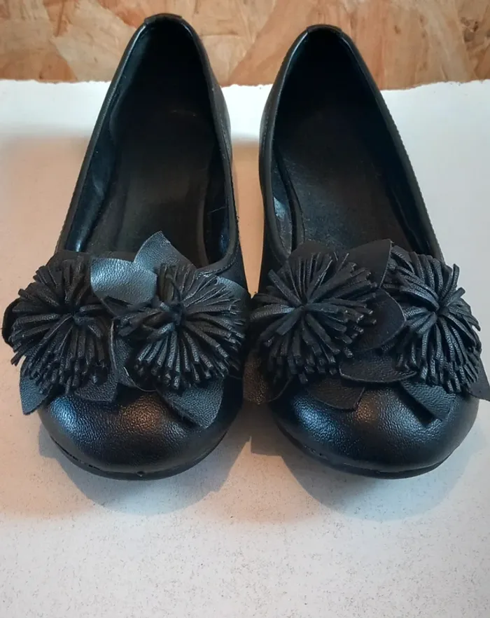 Chaussure Femme Taille 37 ballerine