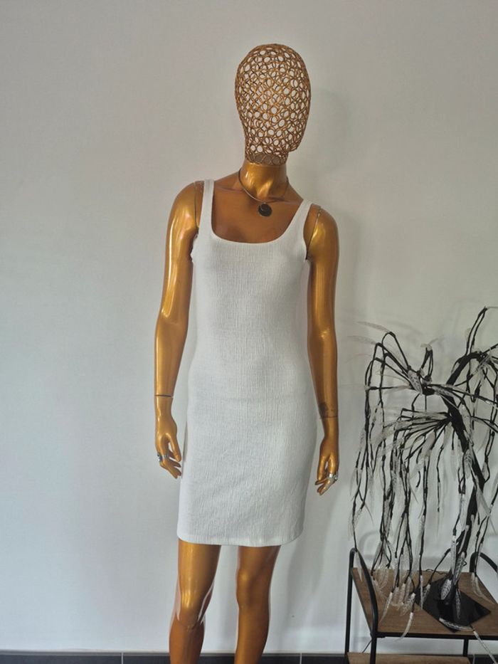 Robe Blanche