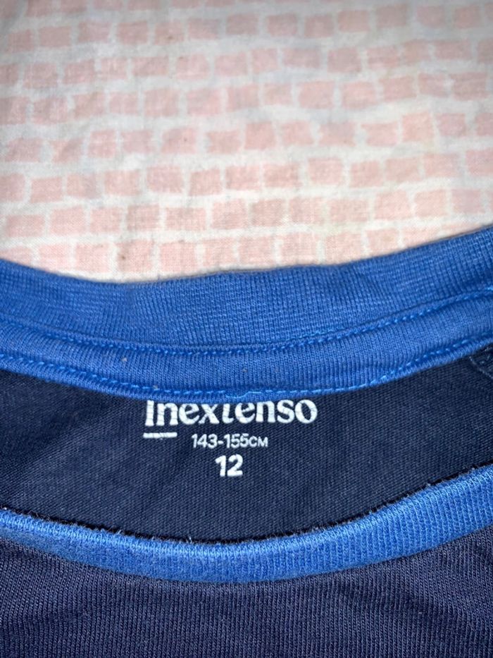 T-shirt garçons France - photo numéro 3