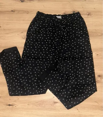 Pantalon femme
