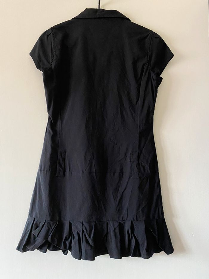 Robe tunique noire Pimkie Taille 40 - photo numéro 2