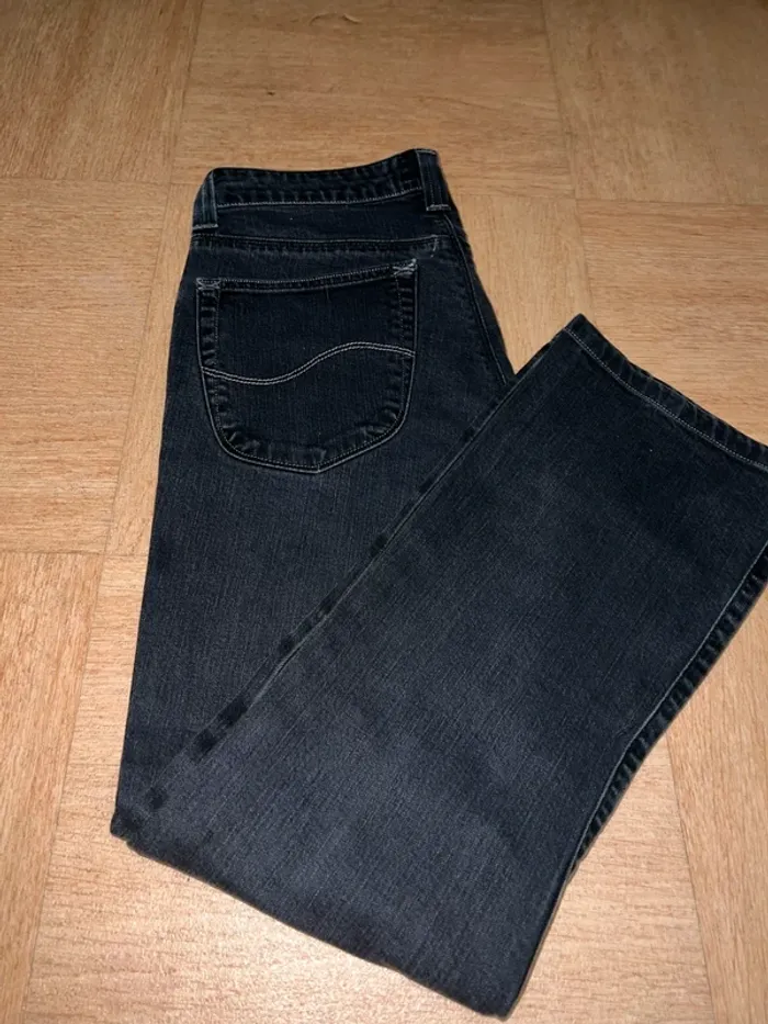 Jeans LEE - photo numéro 6
