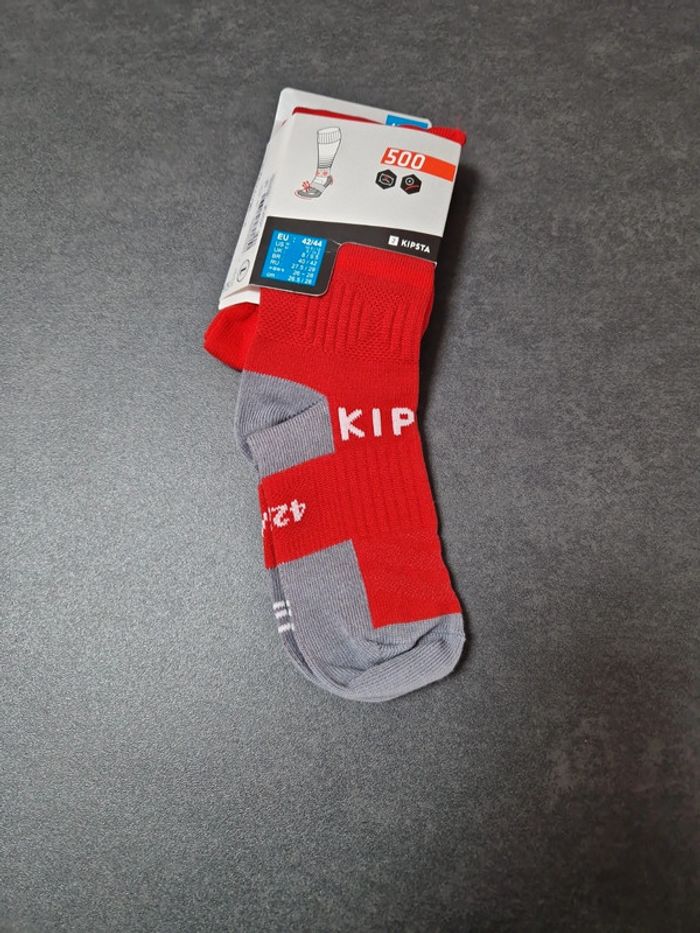 Chaussettes foot