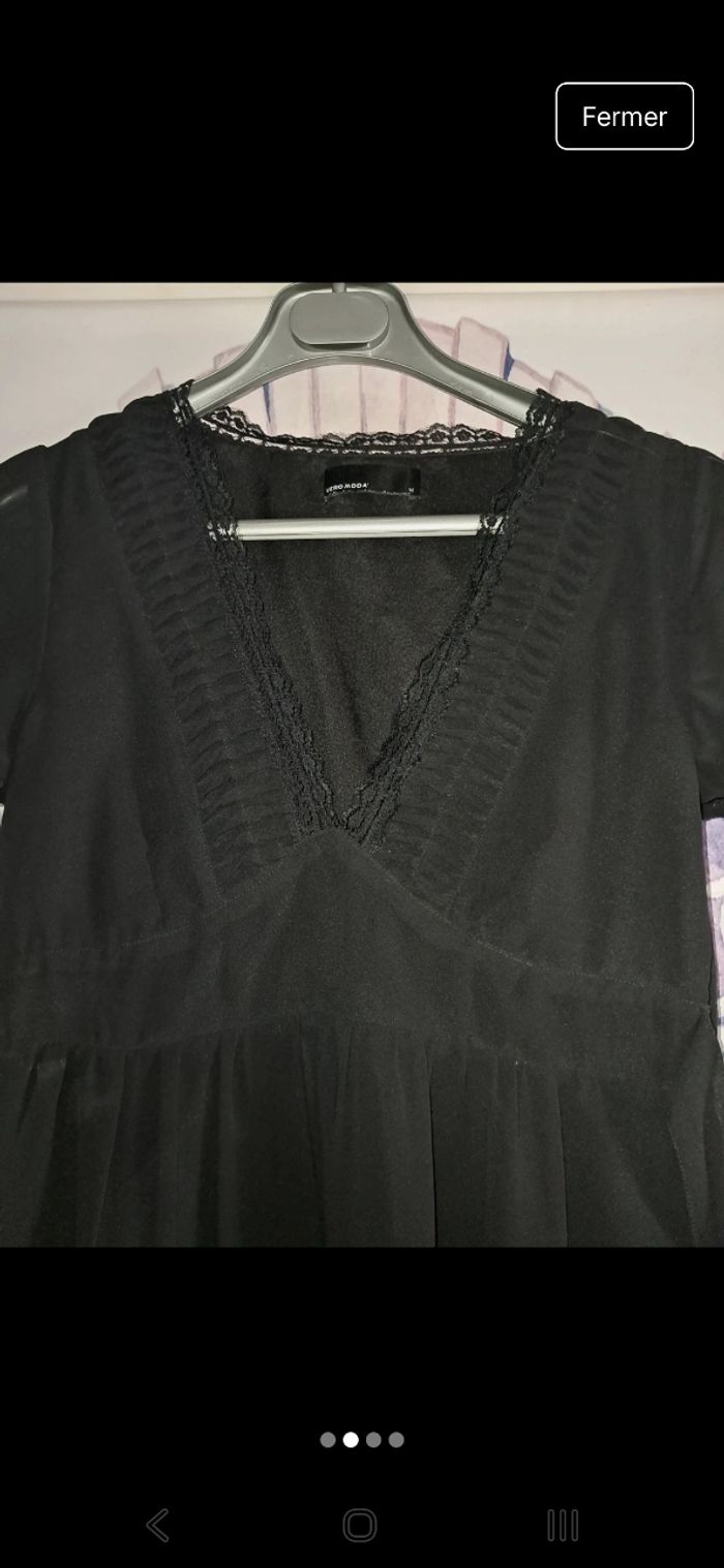 Robe marque vero moda - photo numéro 2