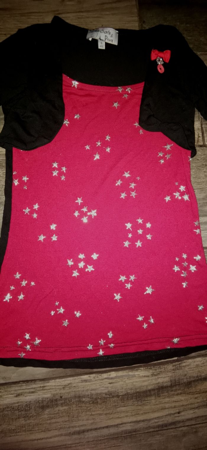 Haut 6 ans - photo numéro 2