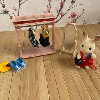 Dressing Shop 2403 sylvanian families
