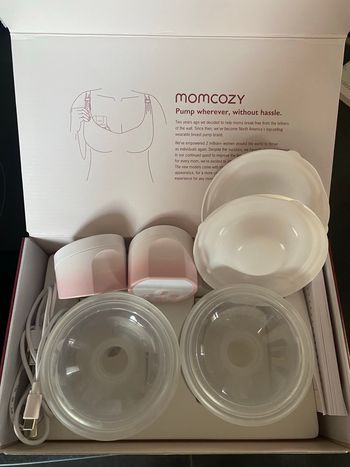 Tire lait S12 pro double 