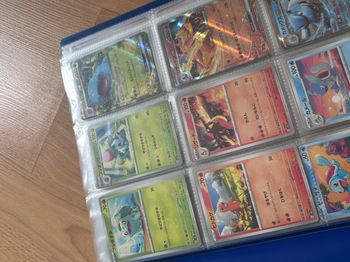 Classeur 151 Base Set Japonais Pokémon