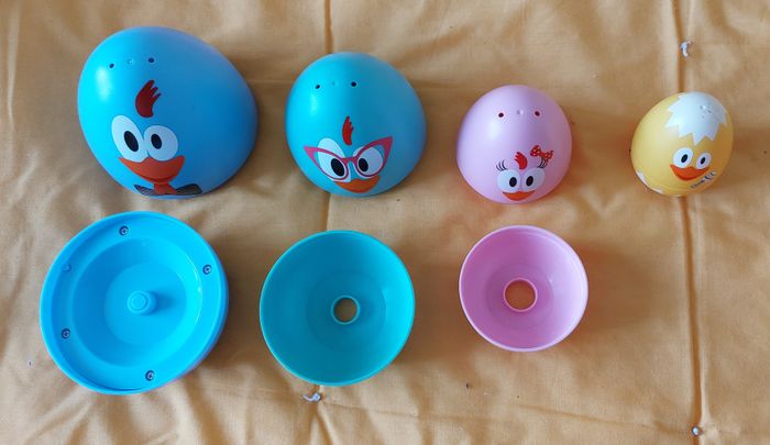 Lot pour bébé - photo numéro 3