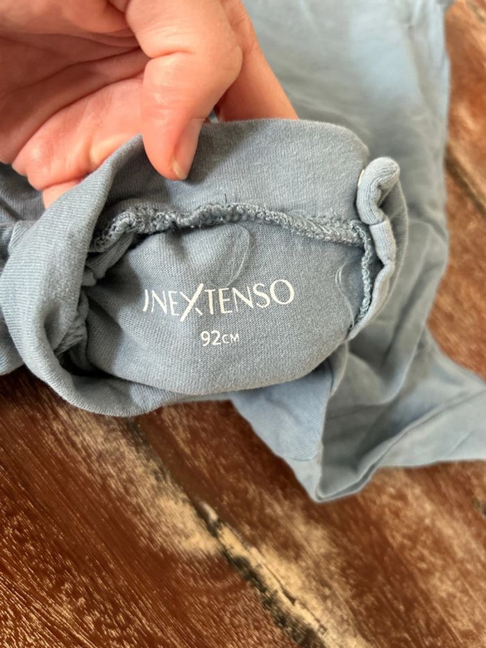 TEE shirt manches longues fille - photo numéro 3