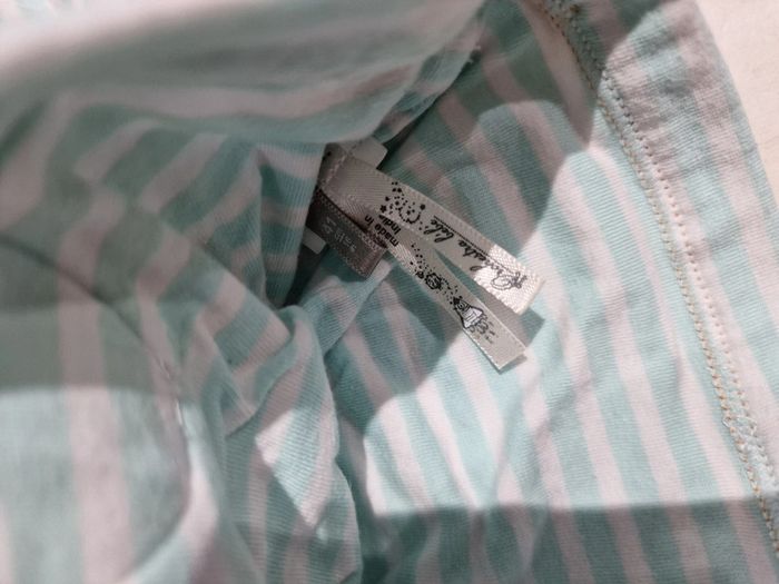 Bonnet gants - photo numéro 5