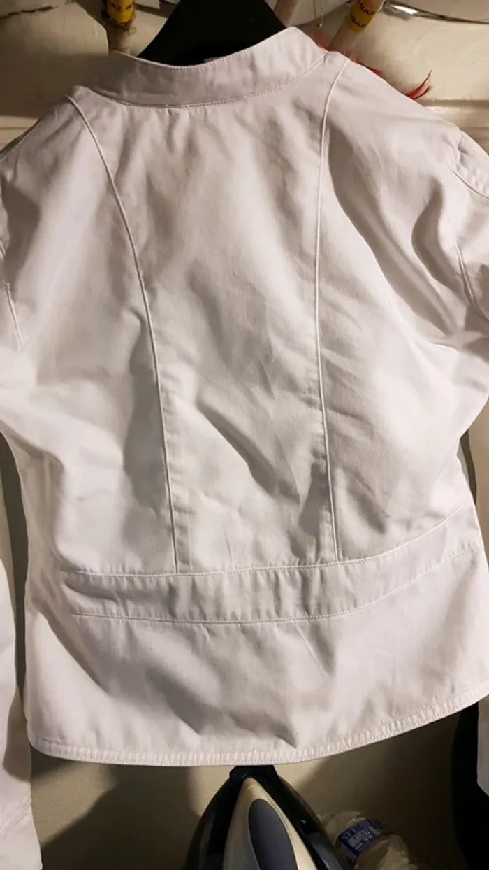 Veste légère - photo numéro 2