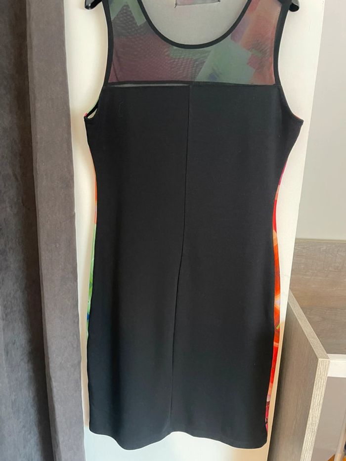 Robe desigual - photo numéro 5