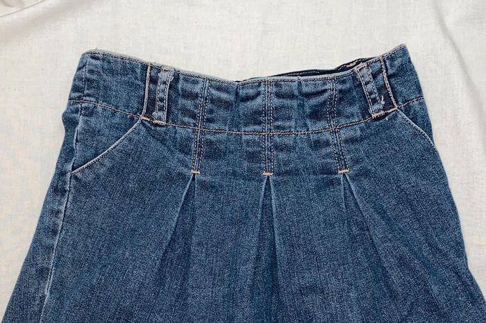 jupe Jacadi 8 ans - photo numéro 2