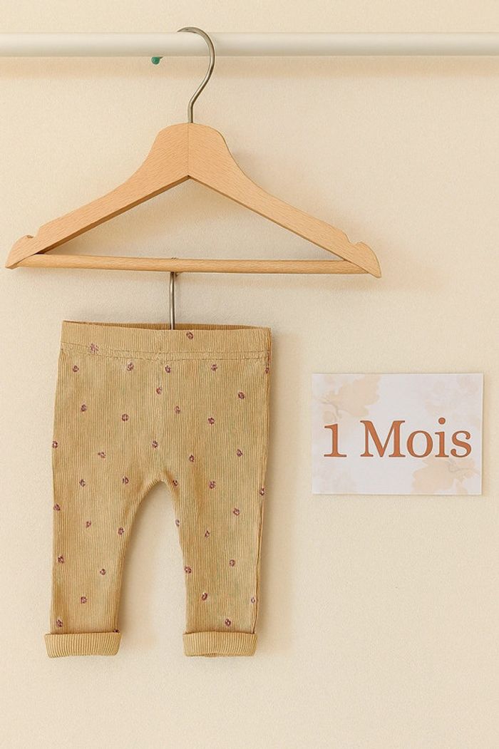 Leggings 1mois