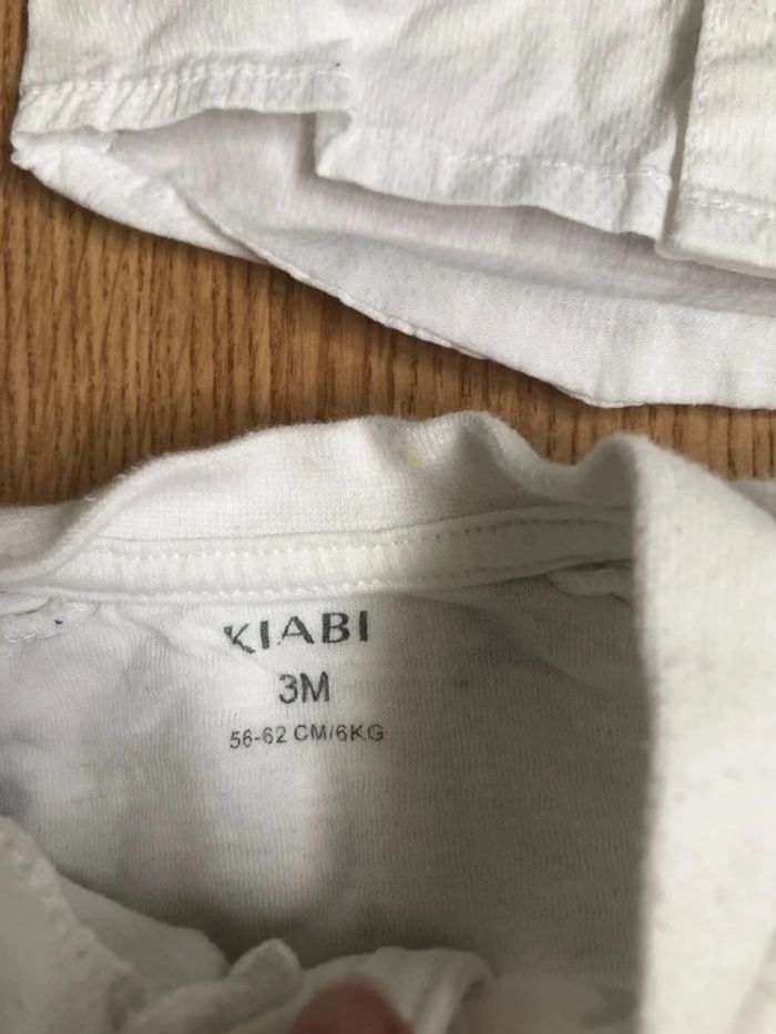 Lot 3 mois été - photo numéro 6