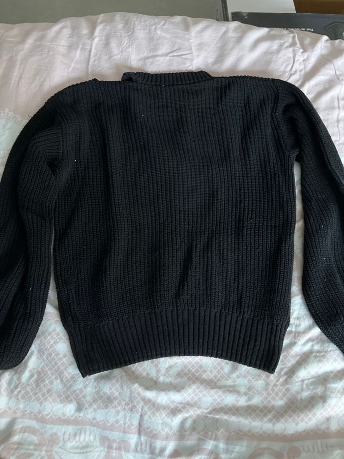 Pull - photo numéro 2