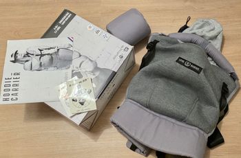 Porte bébé Love Radius 0-36+ Mois